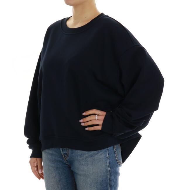 FELPA GIROCOLLO VICOLO - Mad Fashion | img vers.650x/